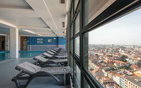 Vila Galé Porto